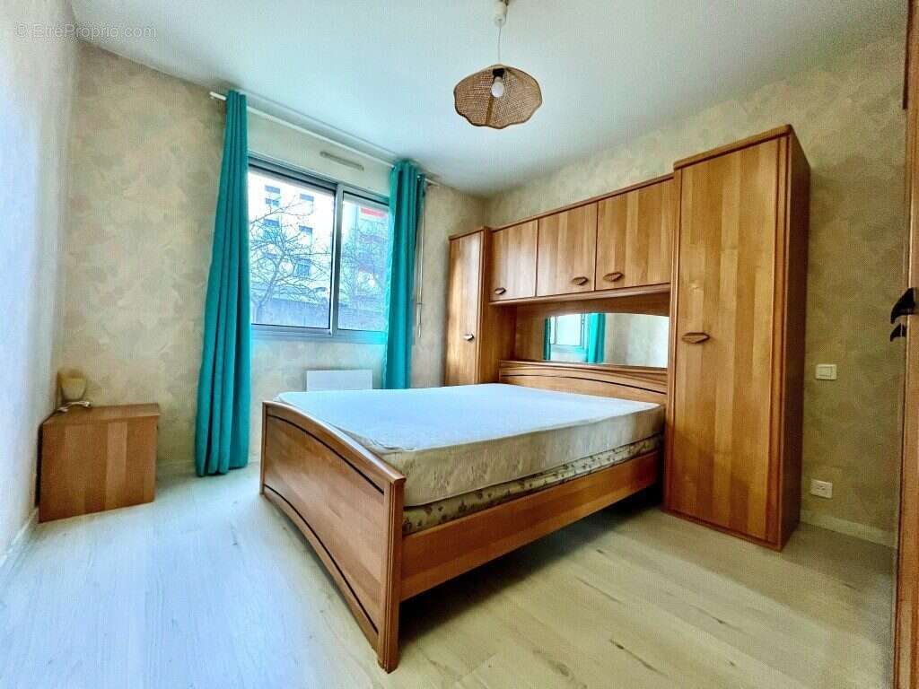 Appartement à MENDE