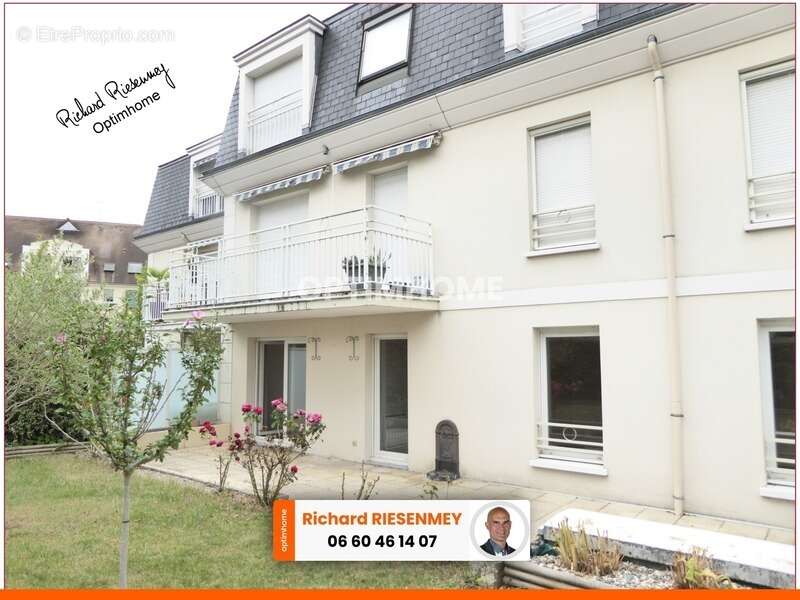 Appartement à ARPAJON