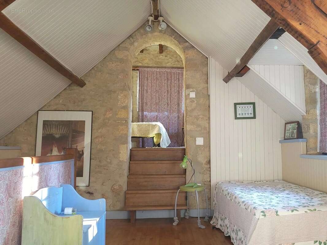 Beau manoir historique au coeur du Perigord Noir - photo 15