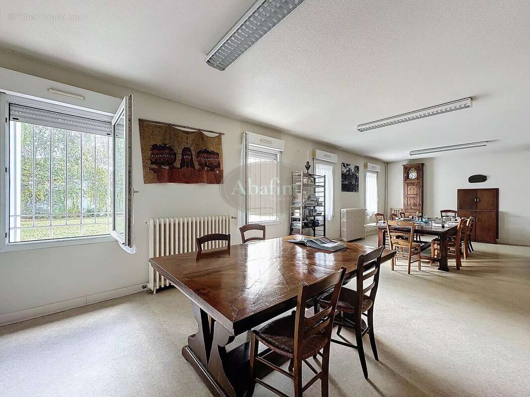 Appartement à TARBES