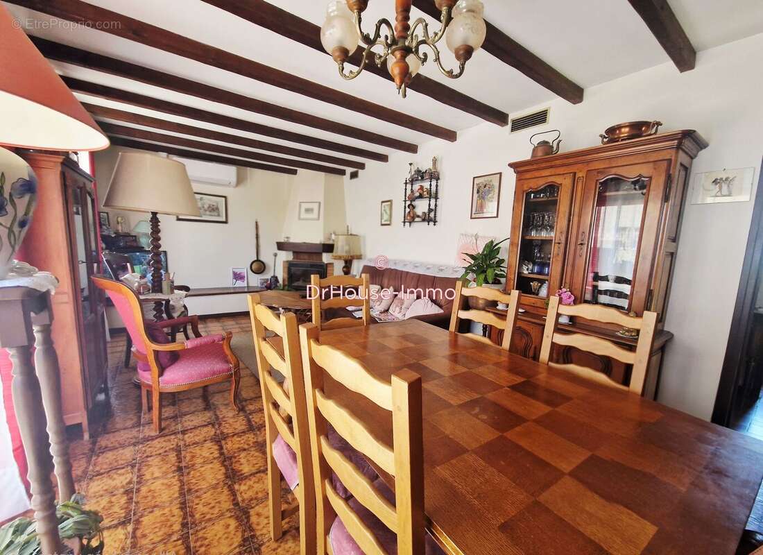 Maison à ROMANS-SUR-ISERE