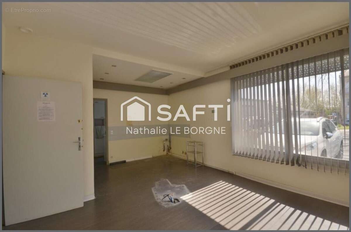 Photo 2 - Appartement à CASTRES