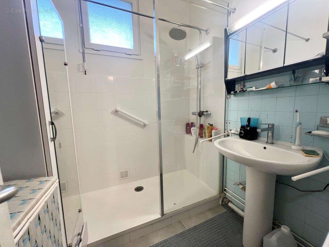 Appartement à JOINVILLE-LE-PONT