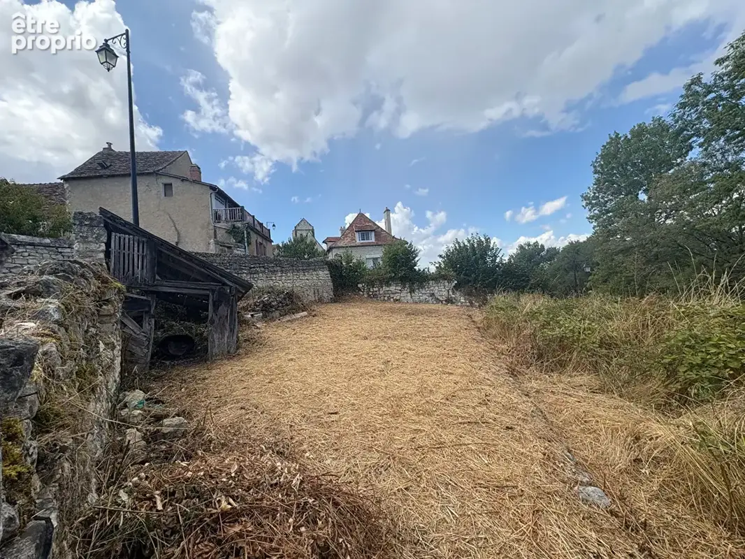 Photo Terrain à La Roche-Posay au prix de 33 500€
