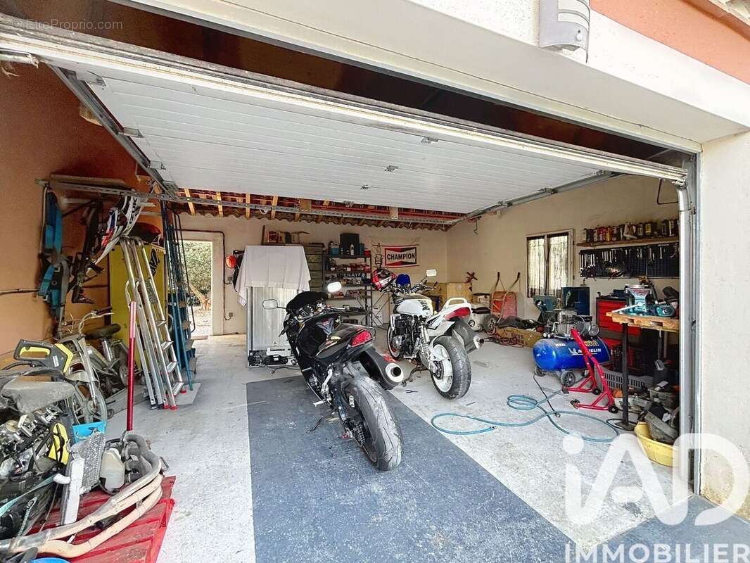 Photo 9 - Maison à PAULHAN