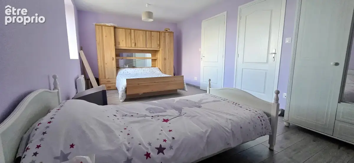 maison en pierre de104 m2 avec 6736 m2 de terrain attenant - photo 12