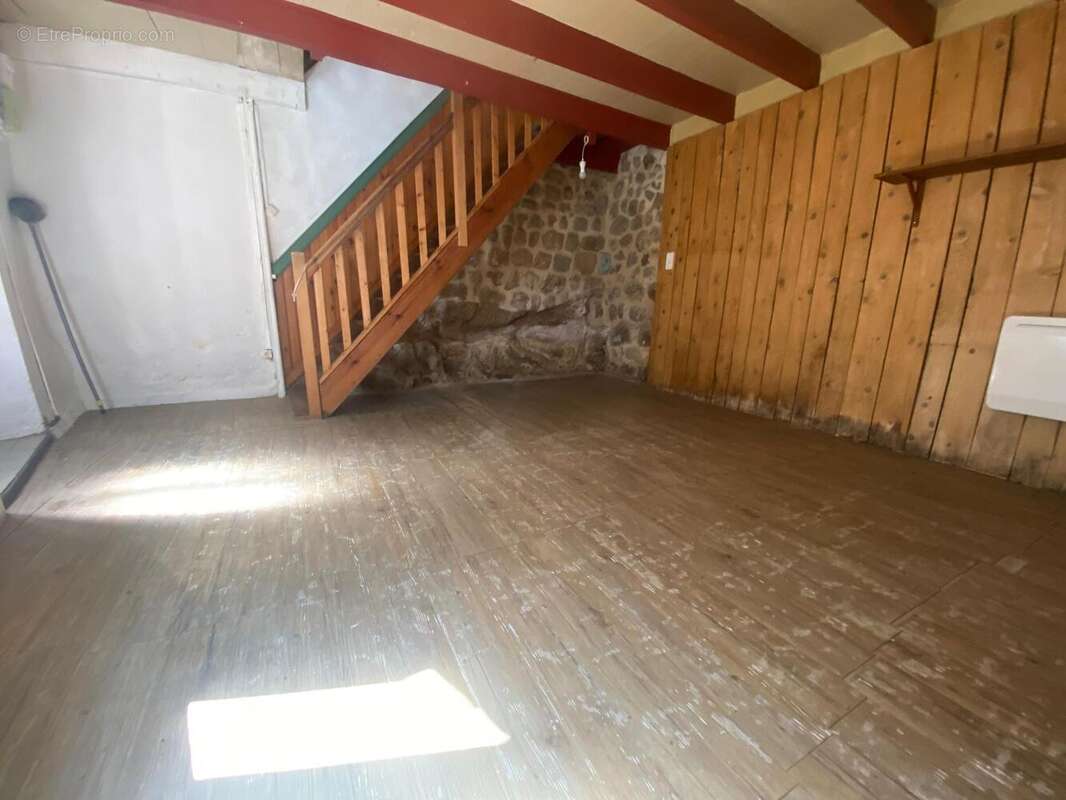 Maison 60 m² à Colombier-Le-Jeune  - photo 2