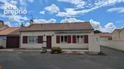 Maison à FRONTENAY-ROHAN-ROHAN