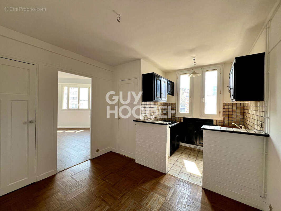 Appartement à VANVES