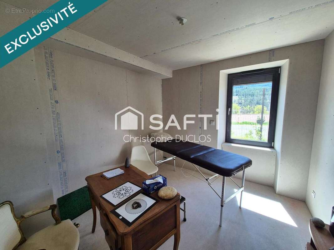 Photo 7 - Maison à BARRET-SUR-MEOUGE