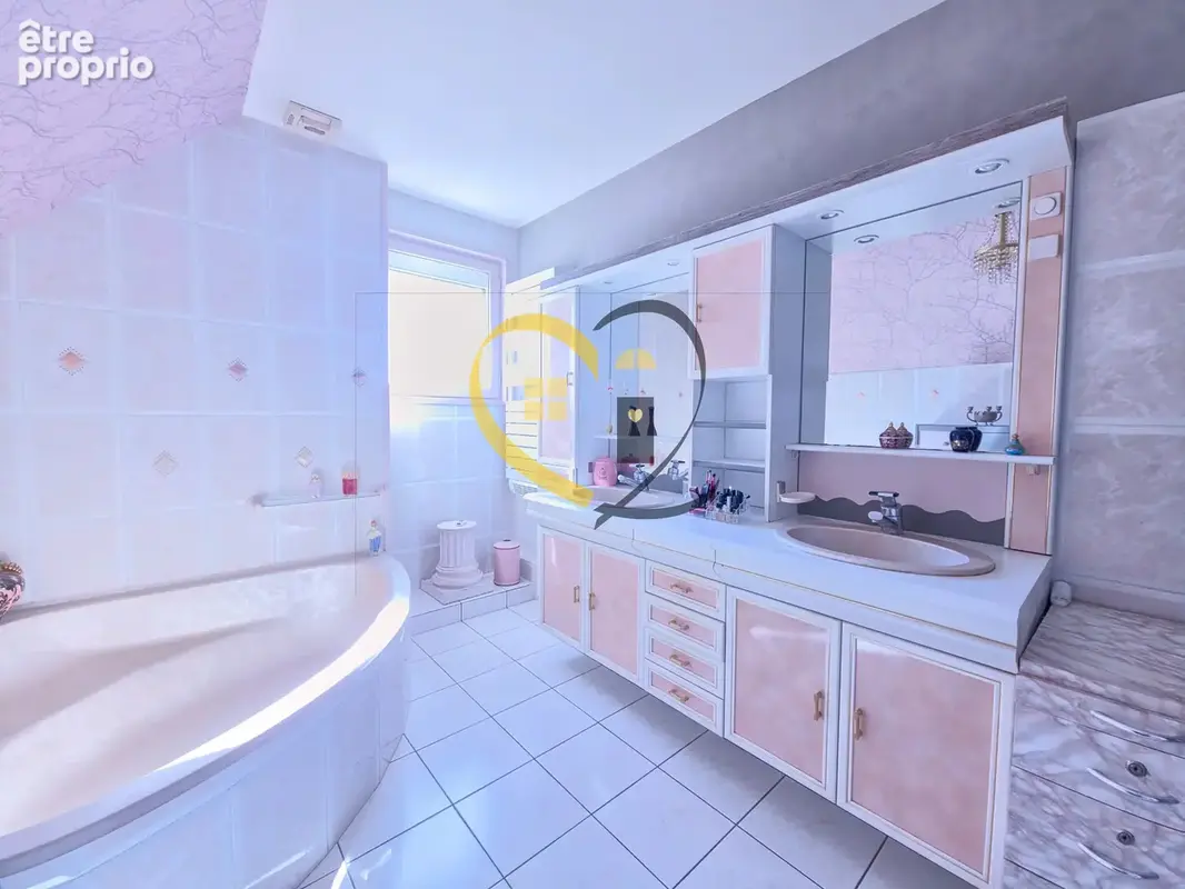 Maison d’architecte de 220 m² avec logement indépendant – Bessay-sur-Allier - photo 21