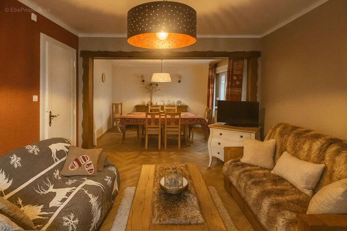 Photo 5 - Maison à LA BRESSE