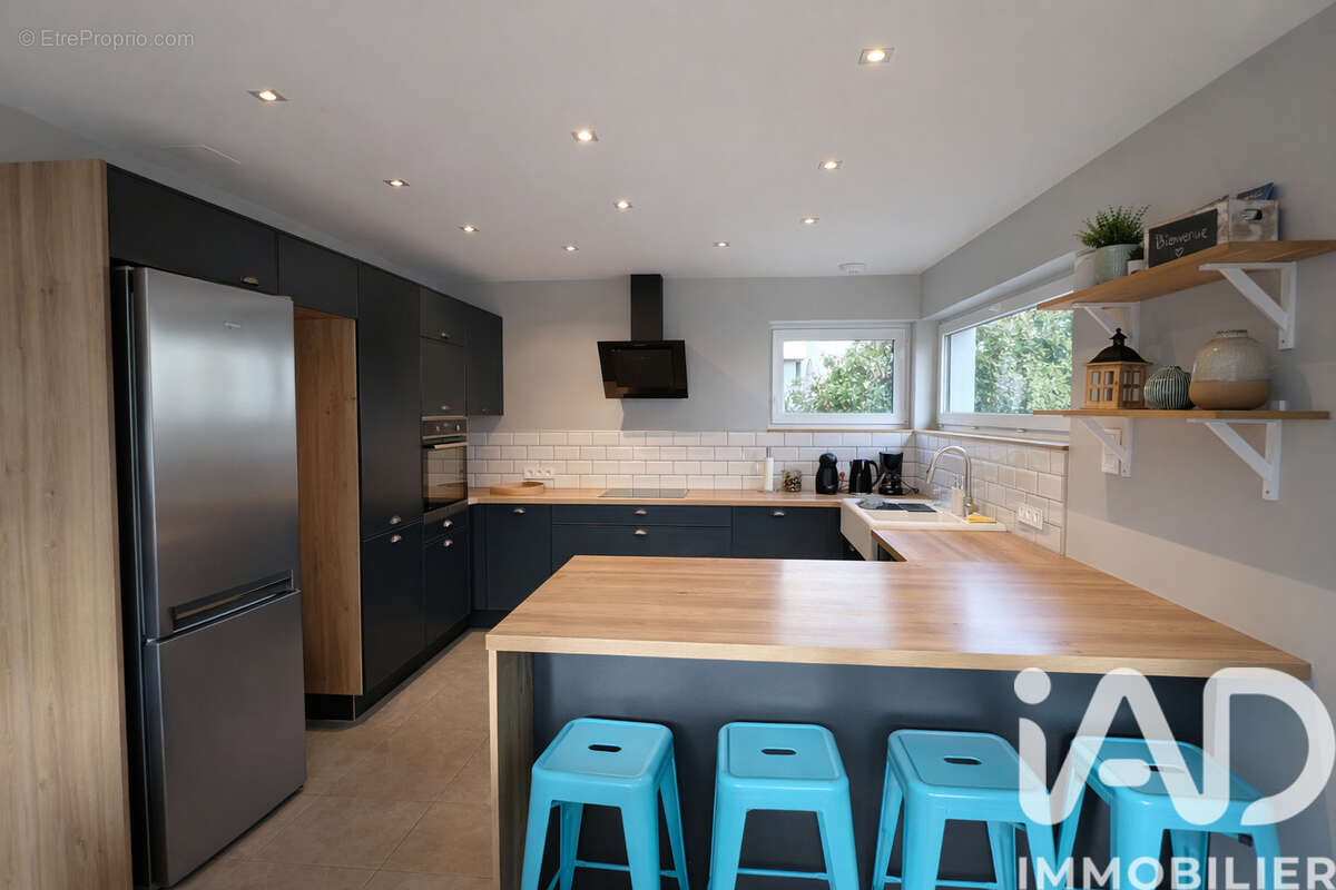 Photo 4 - Maison à MARCKOLSHEIM