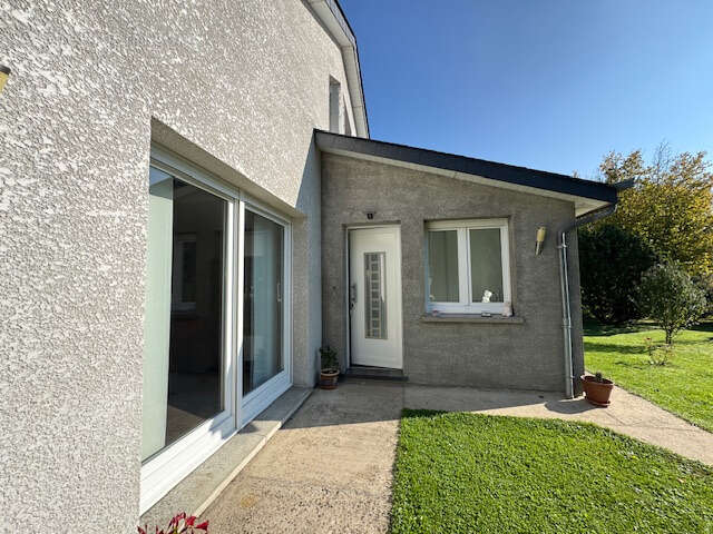 Maison à LONGUYON