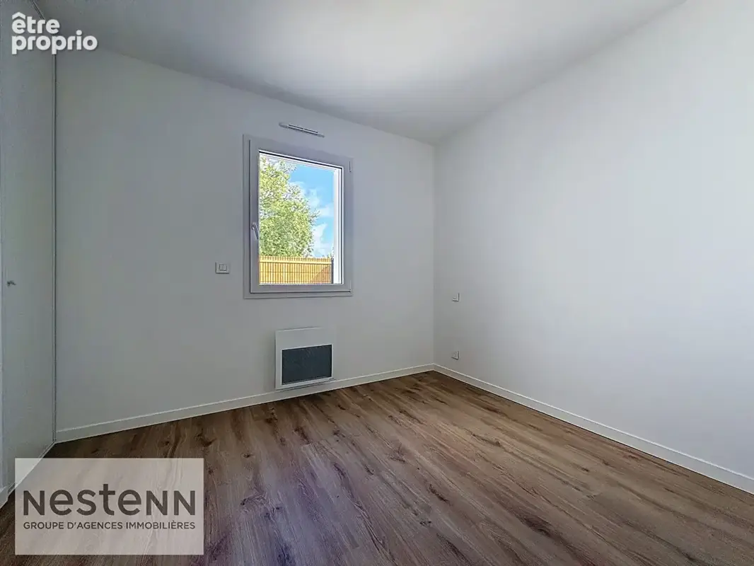 Maison neuve 3 chambres Saint Urbain (85230) - photo 12
