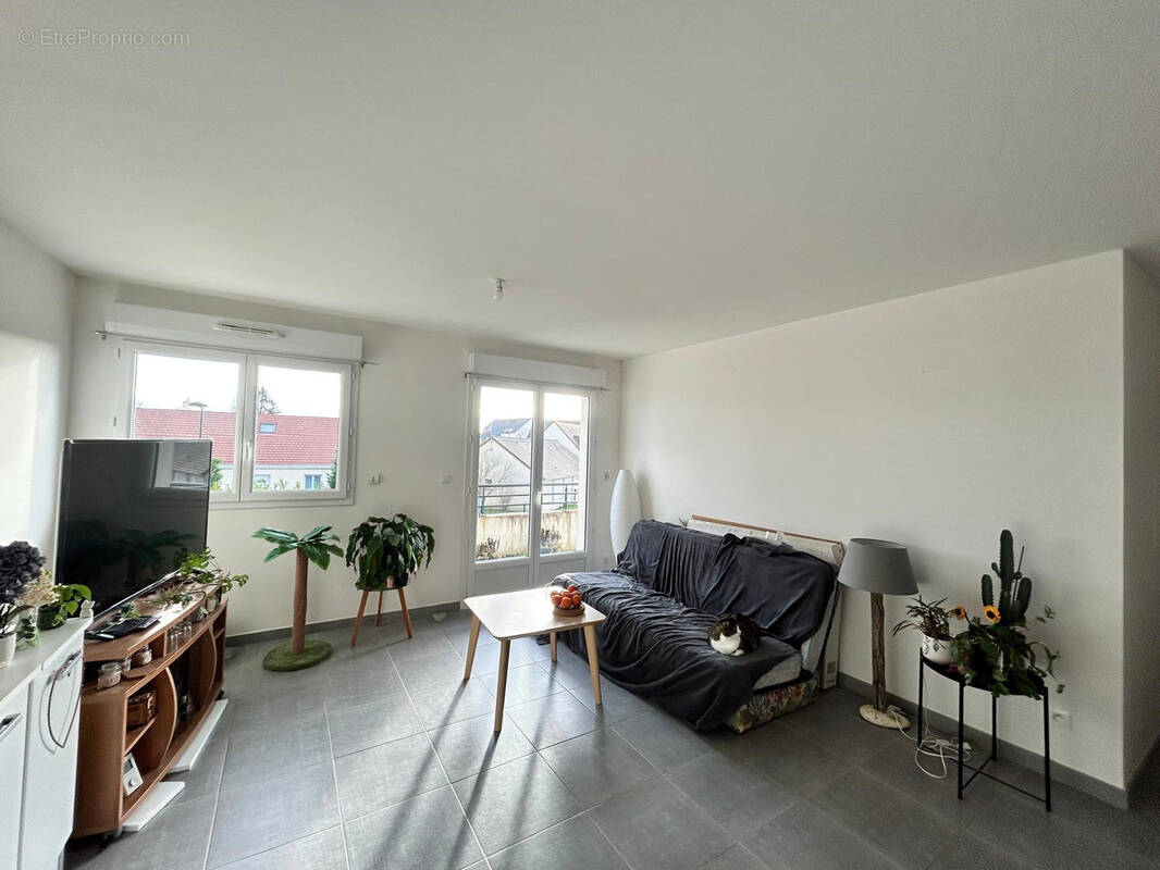 Appartement à OLIVET