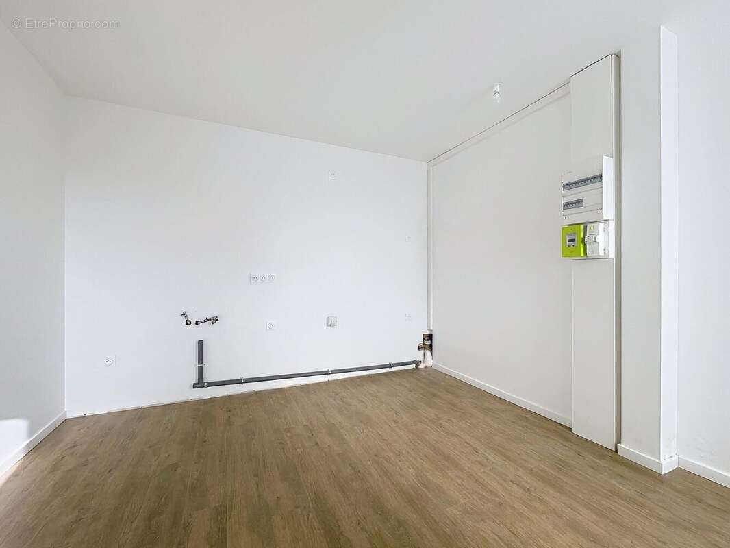 Photo 2 - Appartement à LAXOU