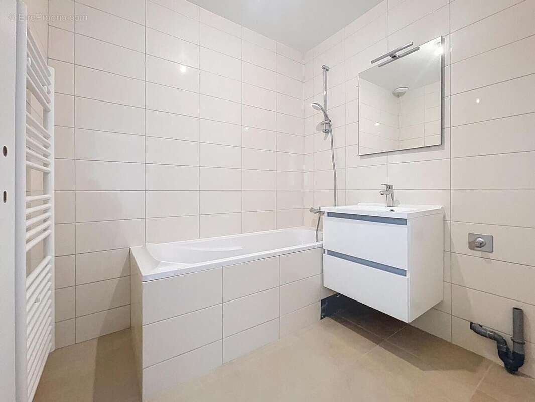 Photo 9 - Appartement à VAUCRESSON