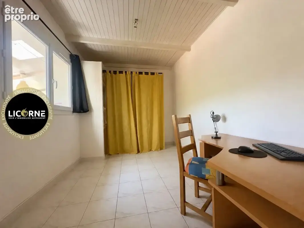 Maison 4 pièces 116 m² à vendre à Le Puy-Sainte-Reparade (13610) - photo 7
