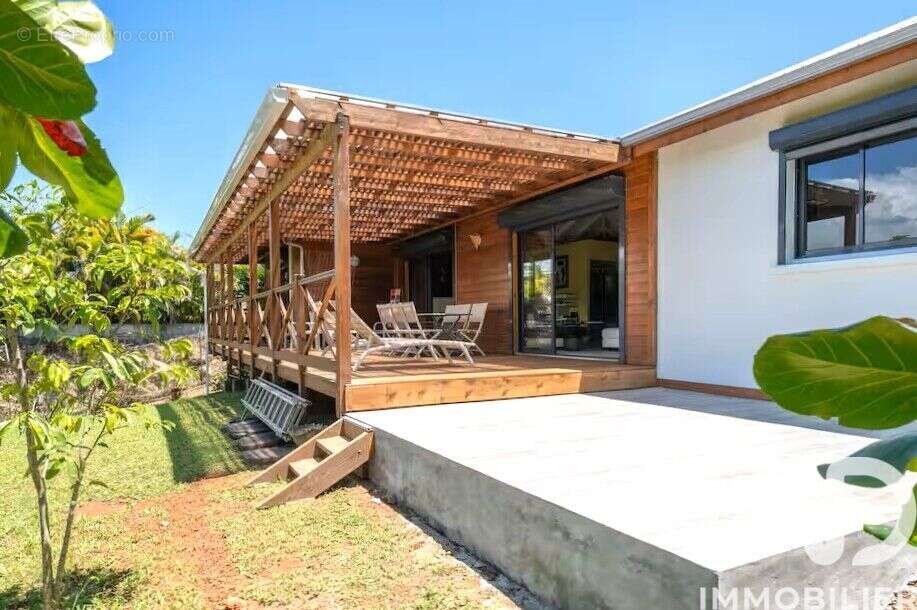 Photo 5 - Maison à PETIT-BOURG