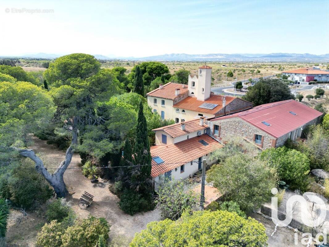 Photo 1 - Maison à CLAIRA