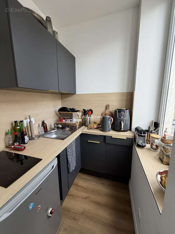 Appartement à LILLE