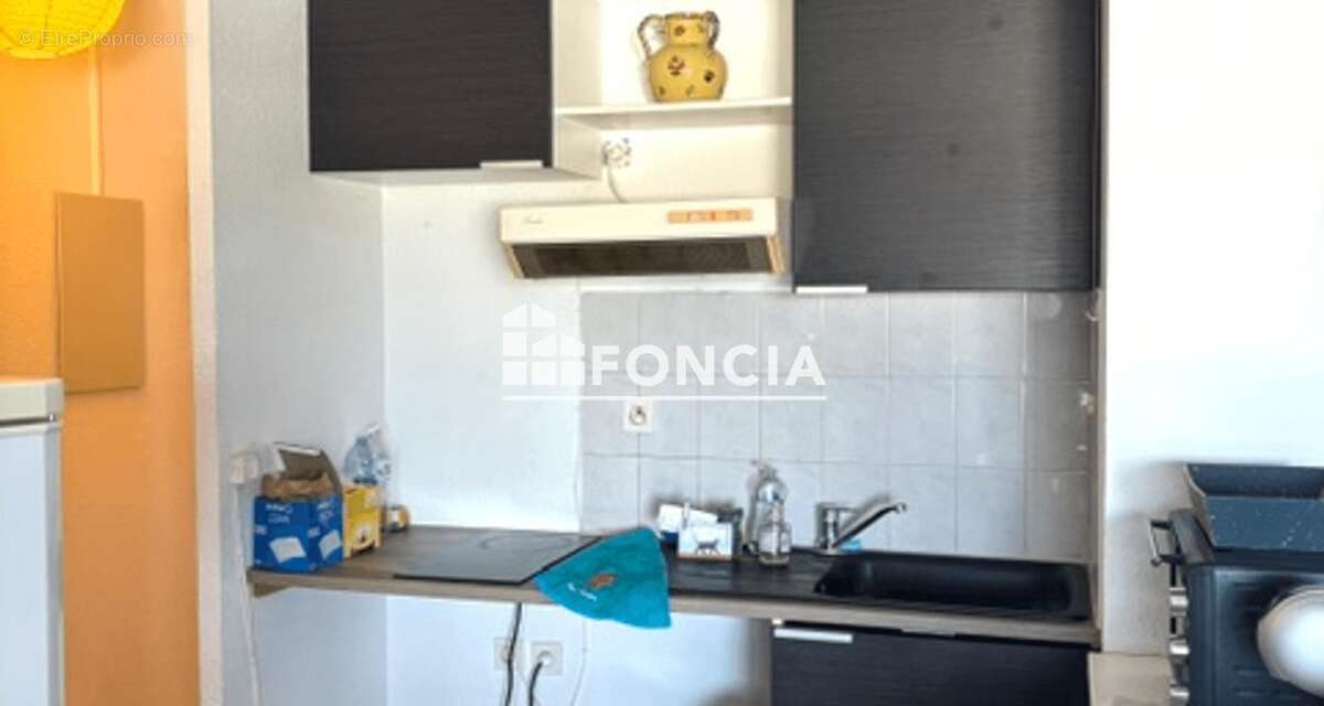 Appartement à NARBONNE