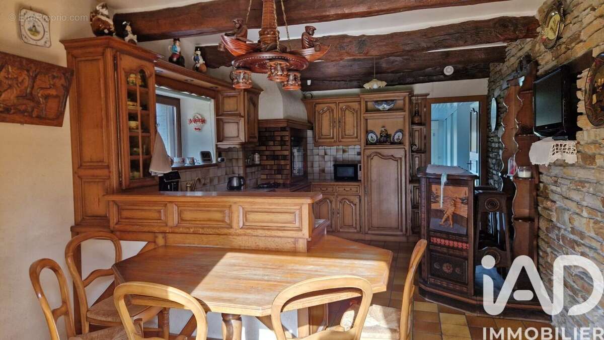 Photo 3 - Maison à LA MOTTE