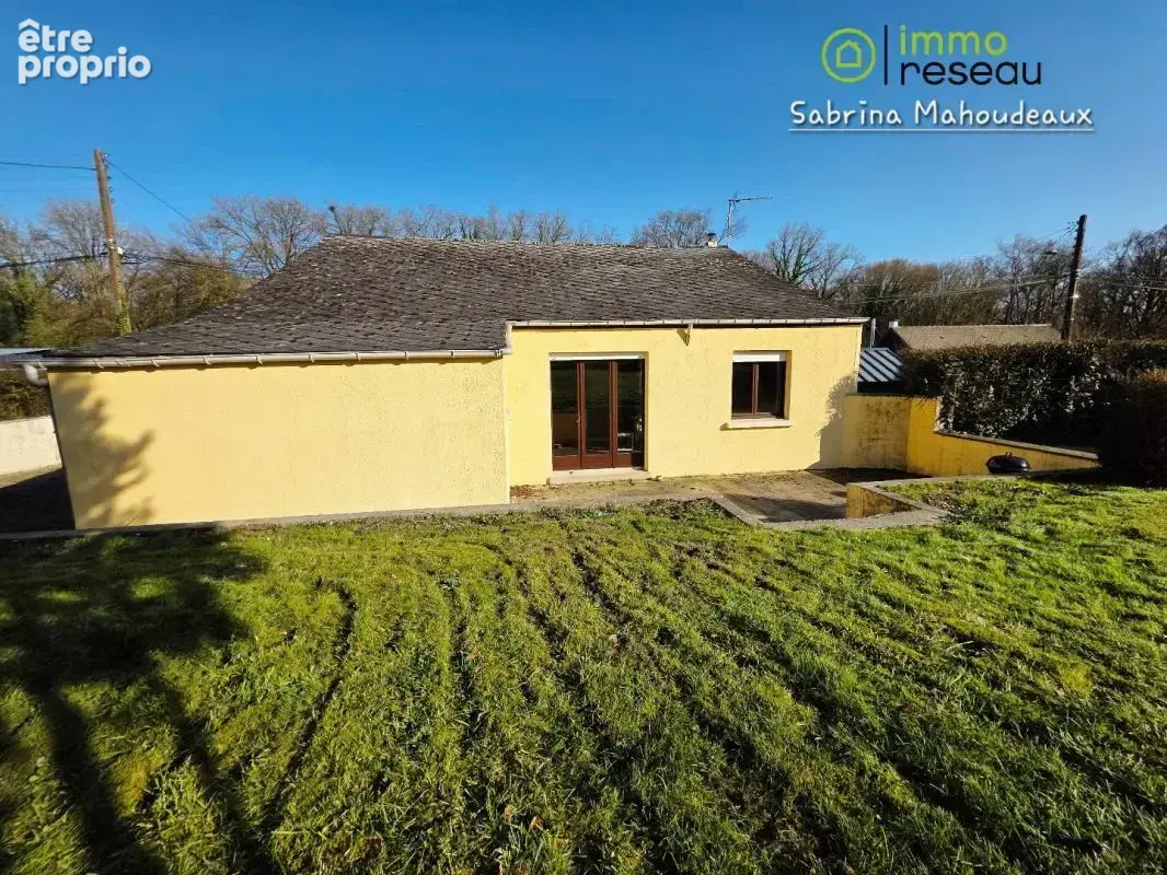 Maison 102 m² à Saint-Michel  - photo 3