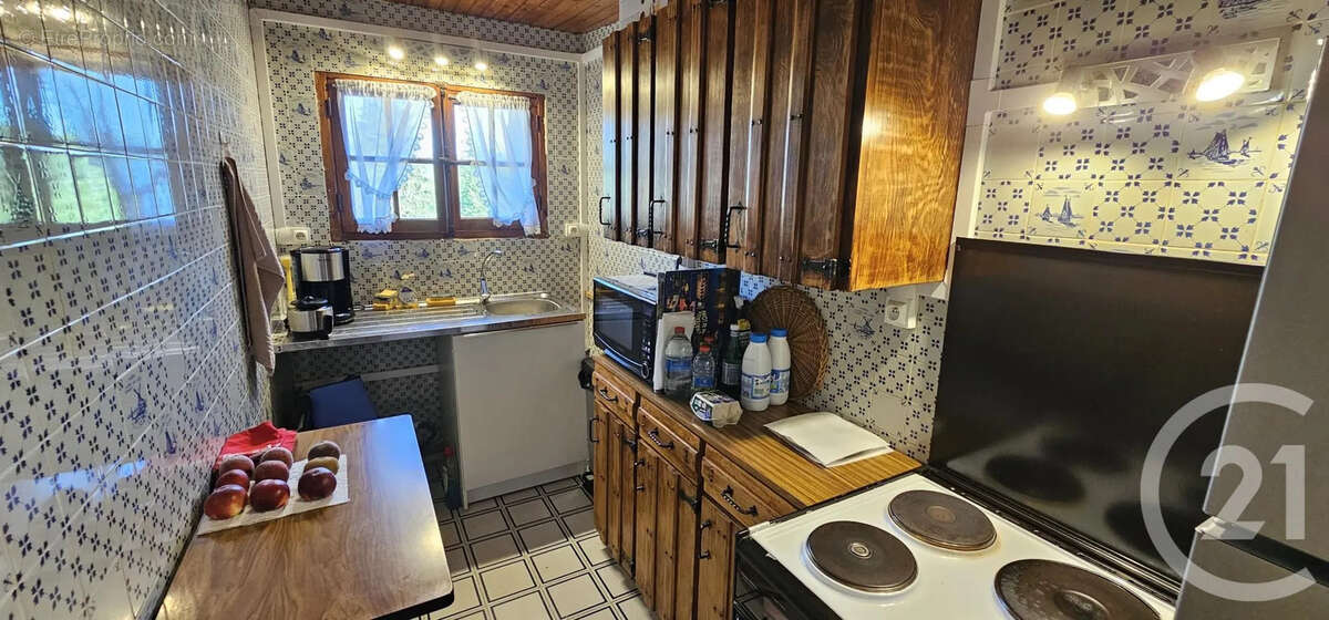 Maison 7 pièces 209 m² à vendre à Conie-Molitard (28200) - photo 4