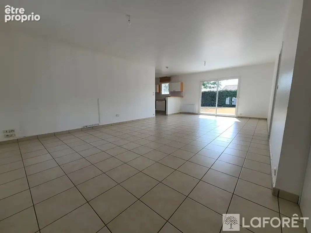 Maison avec terrain T5 Gujan Mestras - photo 3