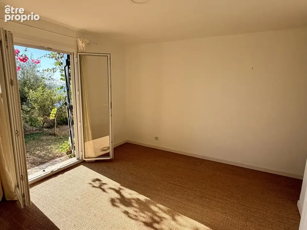Villa 5p - Vue mer et montagnes ! - photo 24