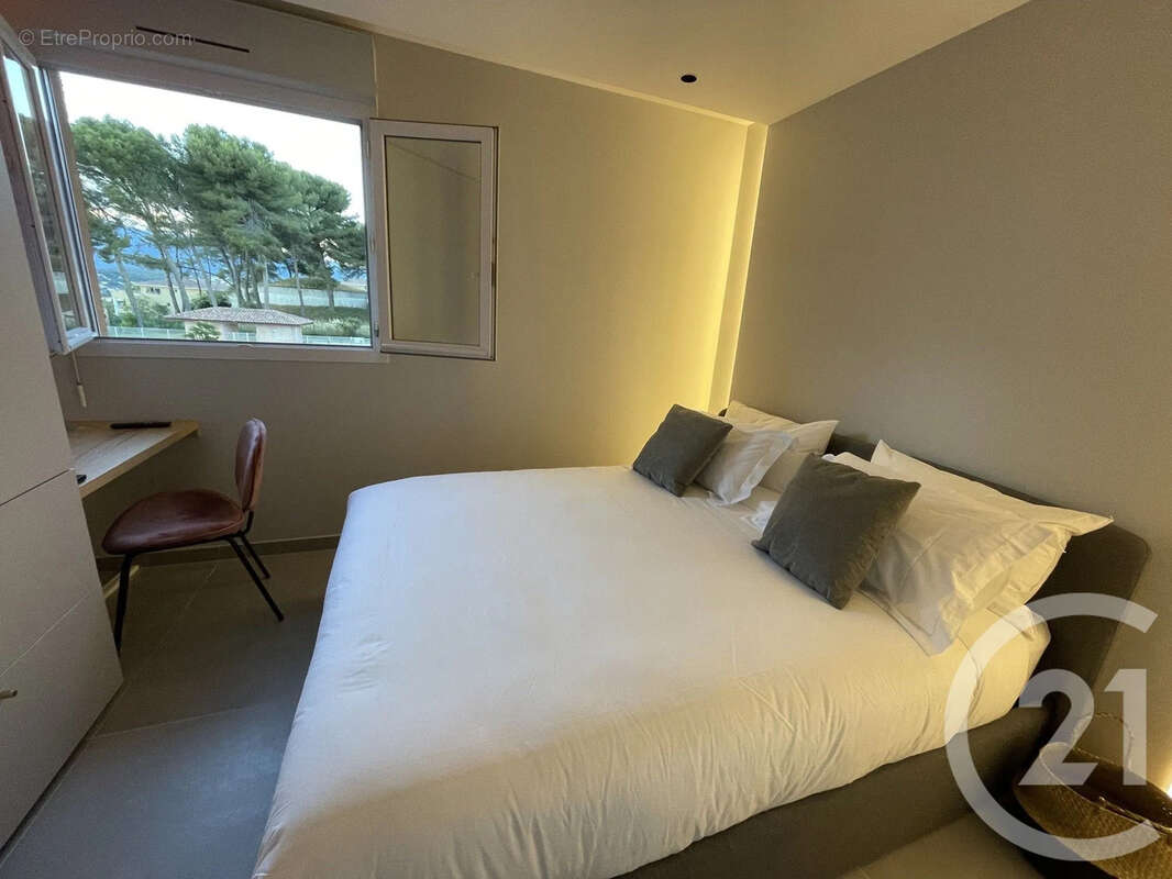 Appartement à BIOT