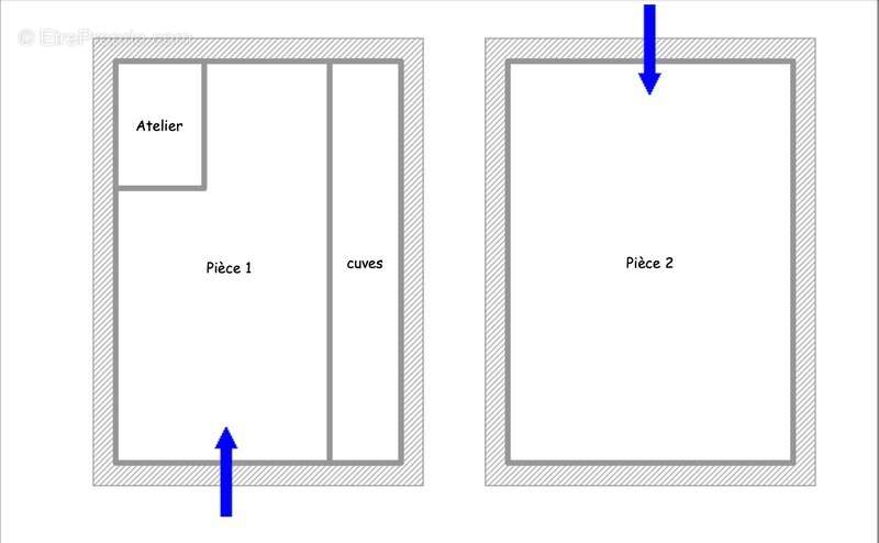 Maison à CASCASTEL-DES-CORBIERES