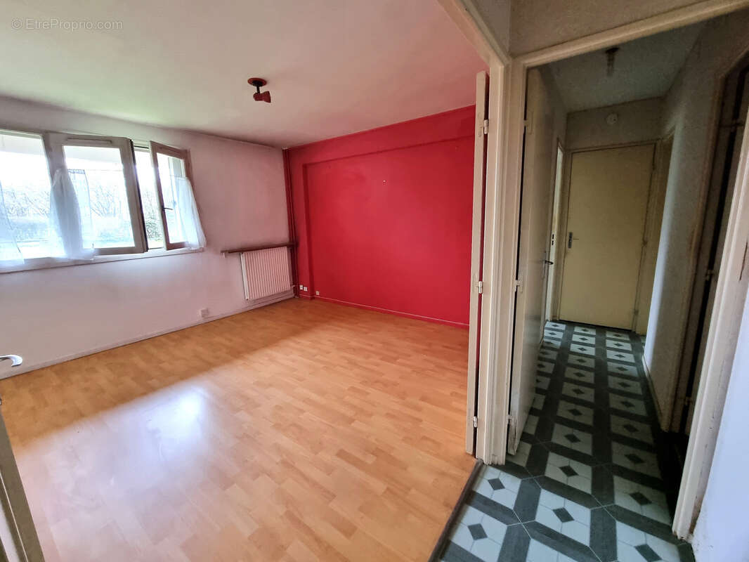 Appartement à MELUN