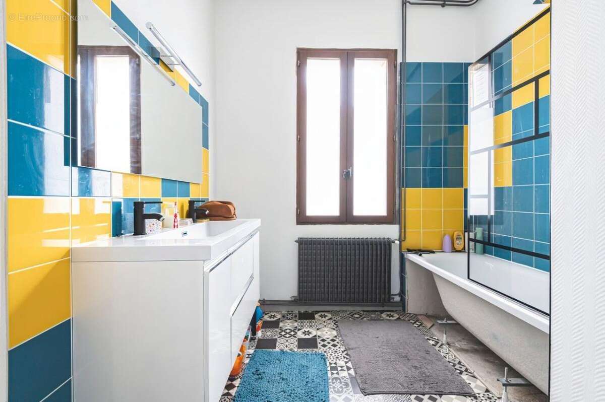 Maison à REIMS