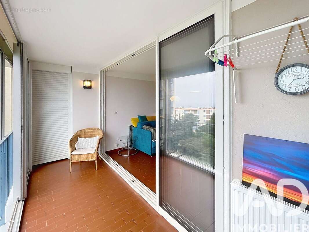 Photo 5 - Appartement à BANYULS-SUR-MER