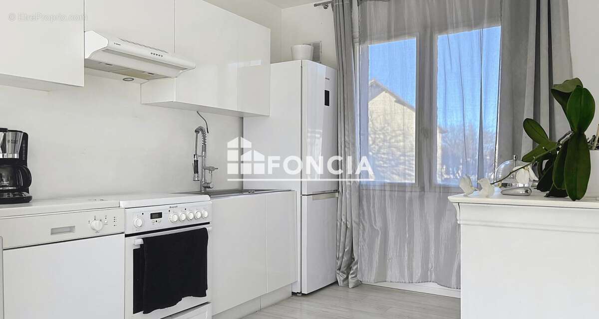 Maison à TROUVILLE-SUR-MER