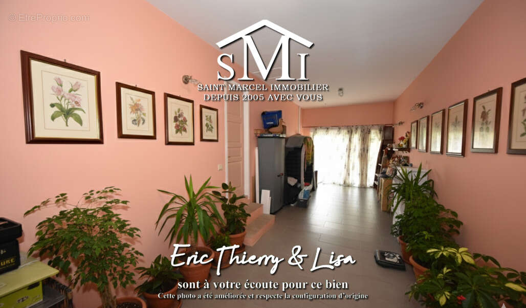 Maison à CUXAC-D&#039;AUDE