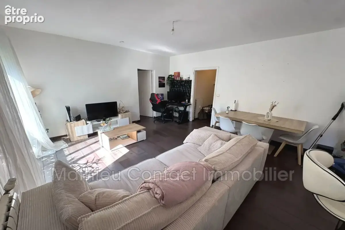 Appartement 2 pièces 52 m² à vendre à Nimes (30900) - photo 4
