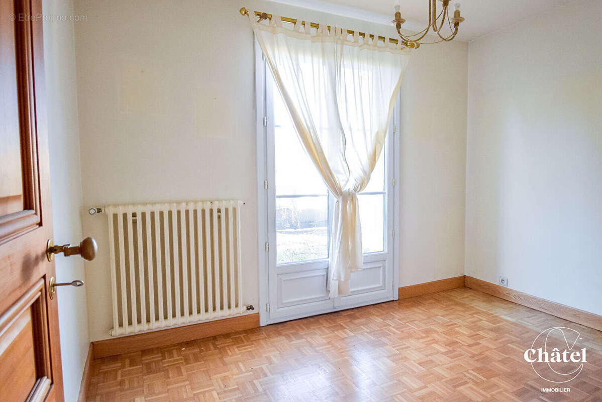 Maison à SAINT-WITZ