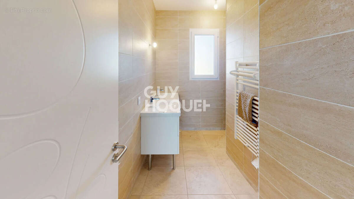 Maison à RION-DES-LANDES