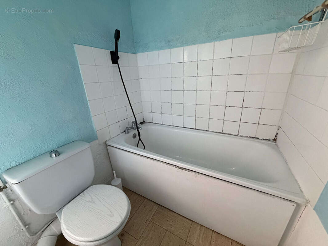 Appartement à ORLEANS