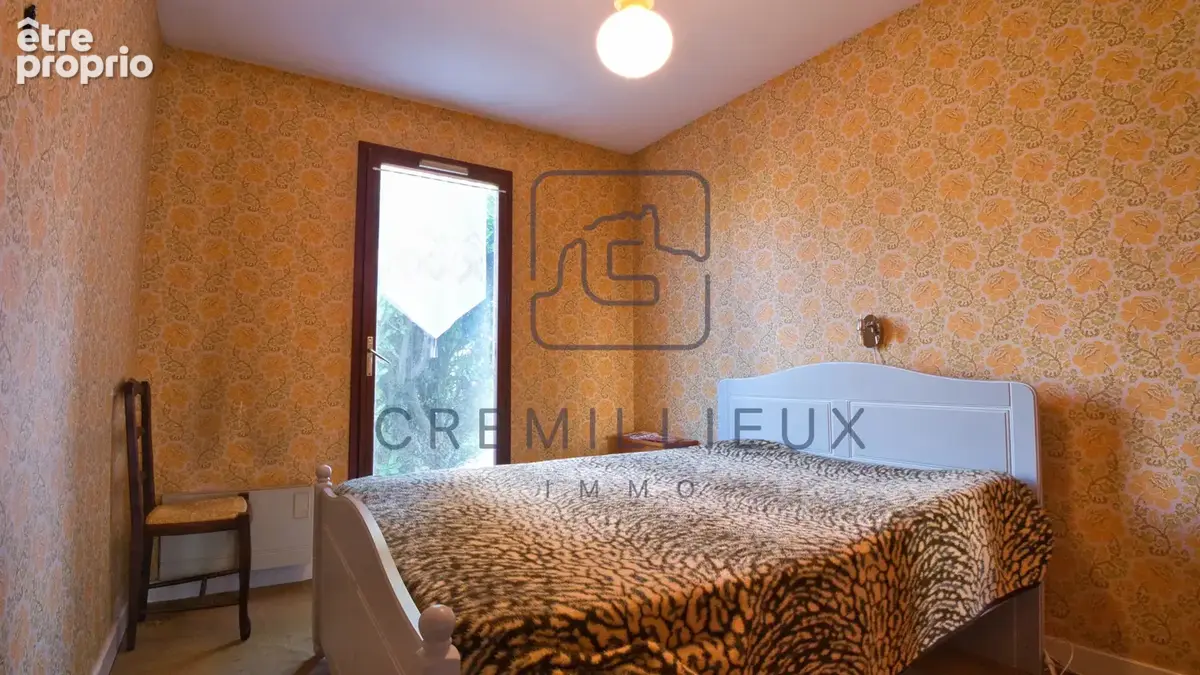 Maison de plain-pied GUILHERAND-GRANGES - photo 7