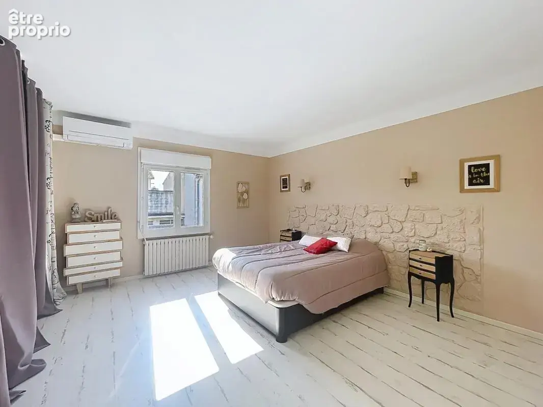 Maison 158 m2 - T5 - Impasse au calme - Sorgues - - photo 9
