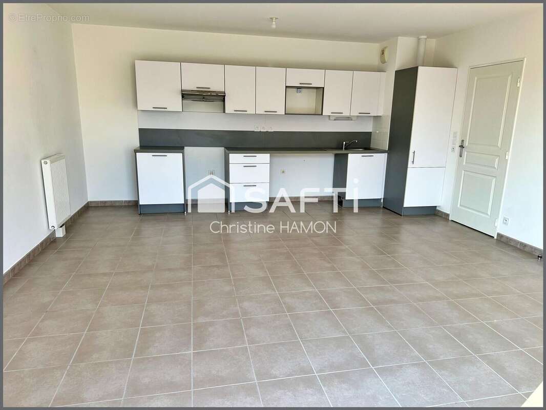 Photo 3 - Appartement à LA BAULE-ESCOUBLAC
