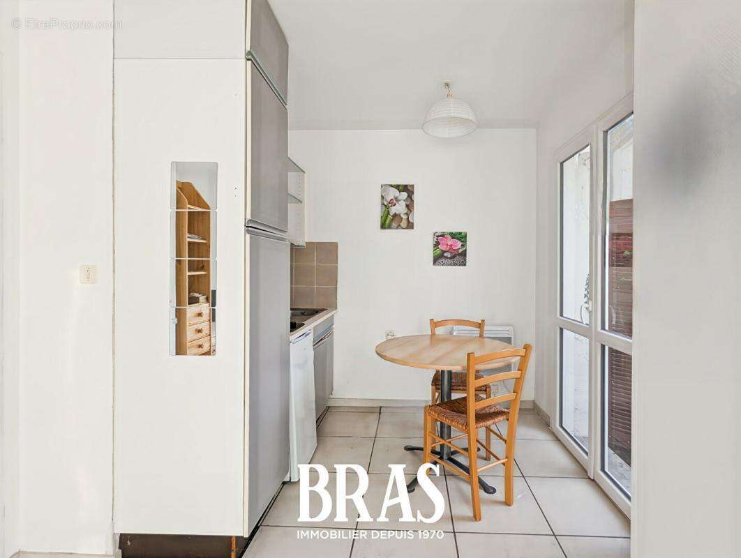 Appartement à ARRADON