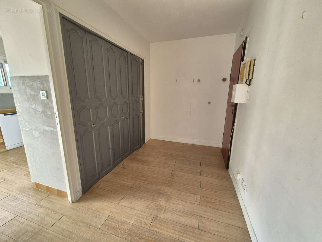 Appartement à HYERES