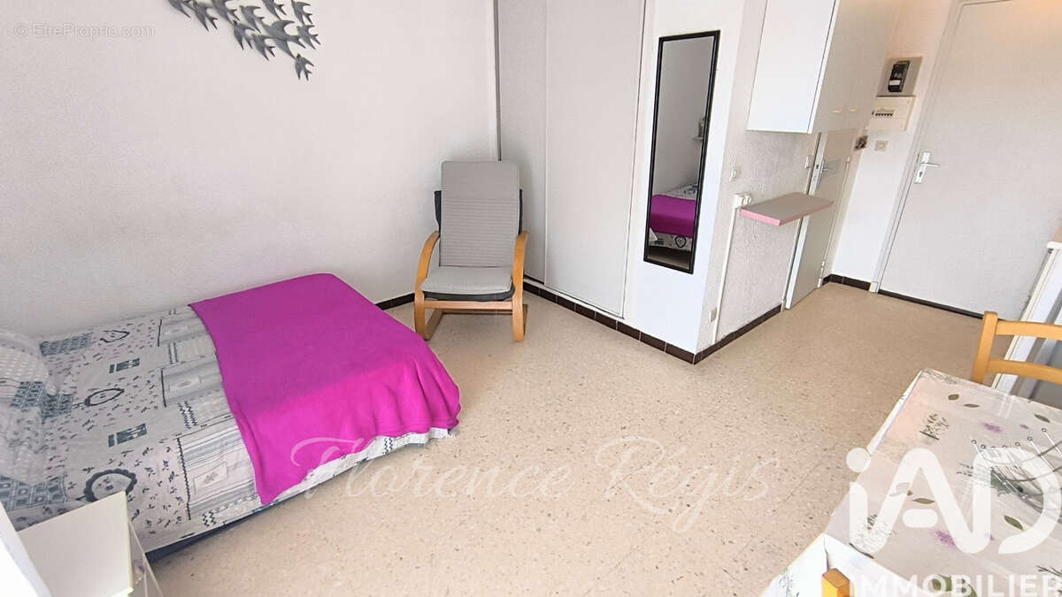 Photo 4 - Appartement à BALARUC-LES-BAINS