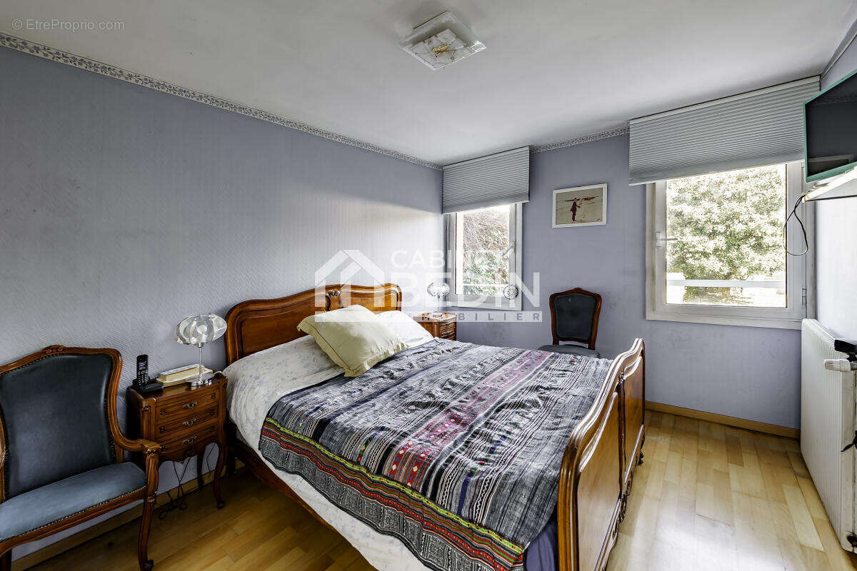 Maison à LE BOUSCAT